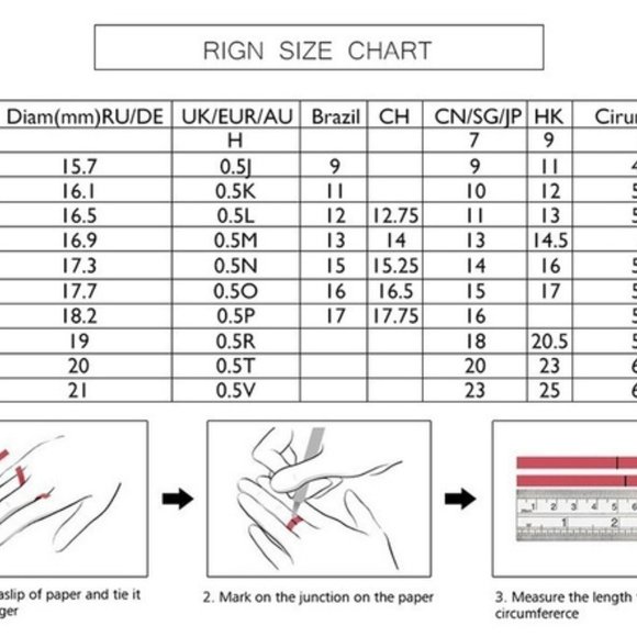 large silver and turquoise ring size 5 - Picture 2 of 2